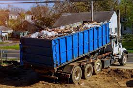 Best Yard Waste Removal in Penitas, TX